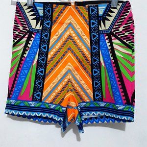 Flying Tomato S Shorts